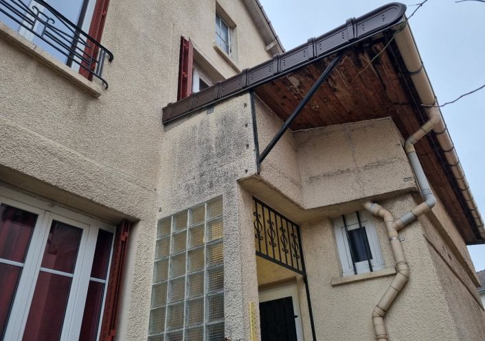 à vendre Maison Arcueil