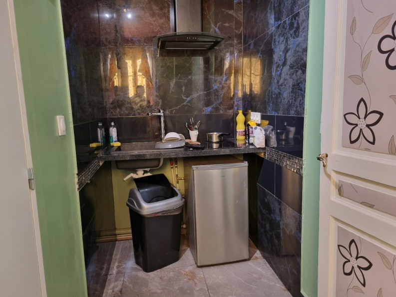 vente Maison Arcueil - Photo 2