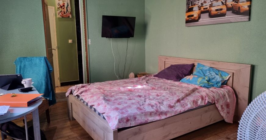 vente Maison Arcueil