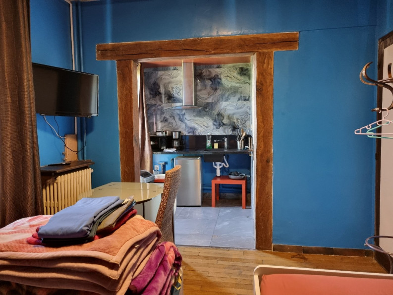 vente Maison Arcueil - Photo 5