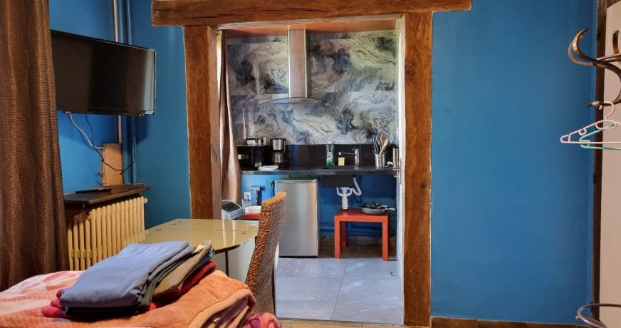 vente Maison Arcueil