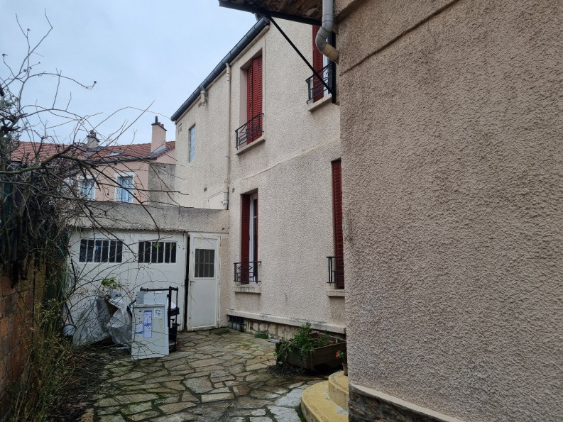 vente Maison Arcueil - Photo 6