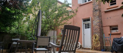 vente Maison Cachan