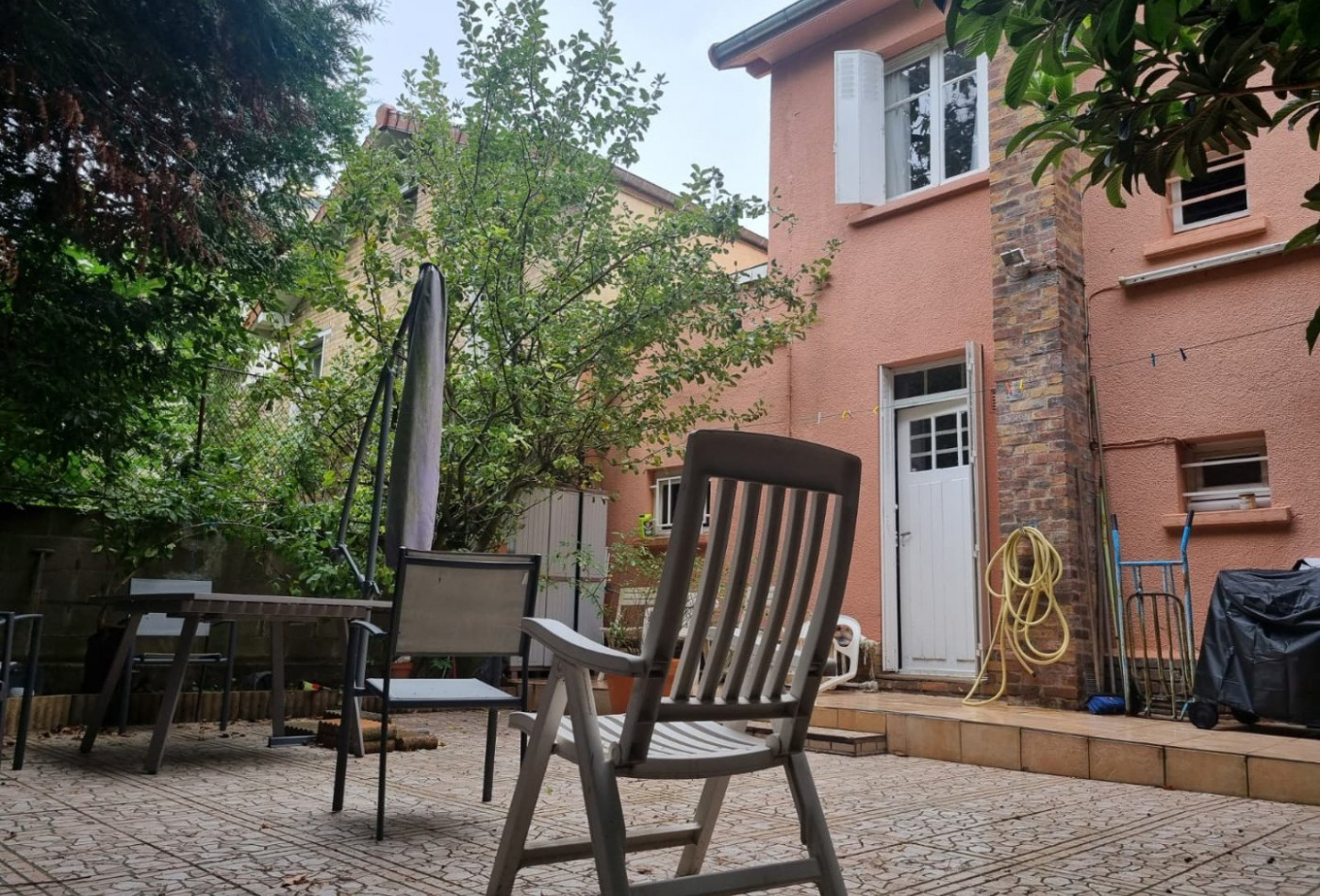 vente Maison Cachan - Photo 1