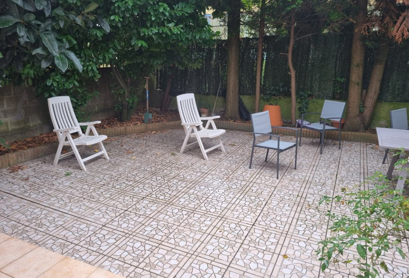 vente Maison Cachan - Photo 7