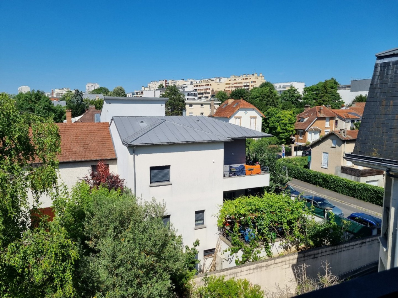 à vendre Appartement Bourg La Reine - Photo 7