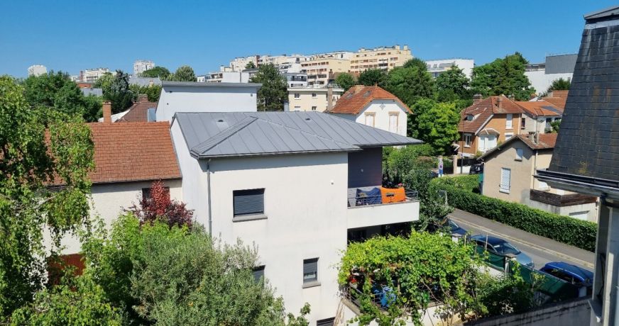 vente Appartement Bourg La Reine