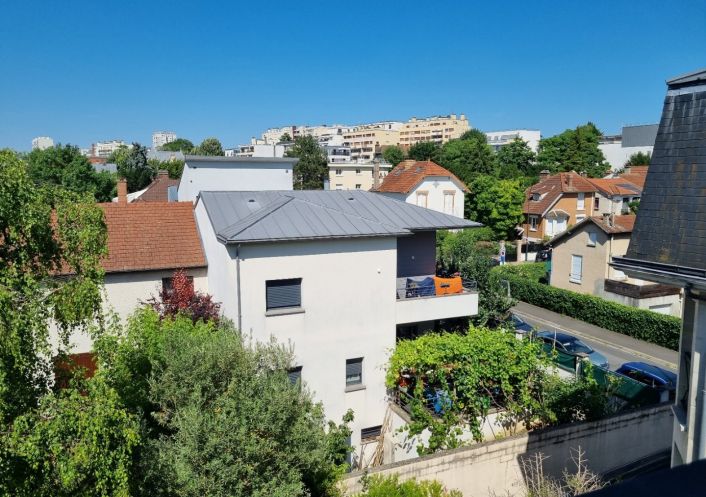 à vendre Appartement Bourg La Reine