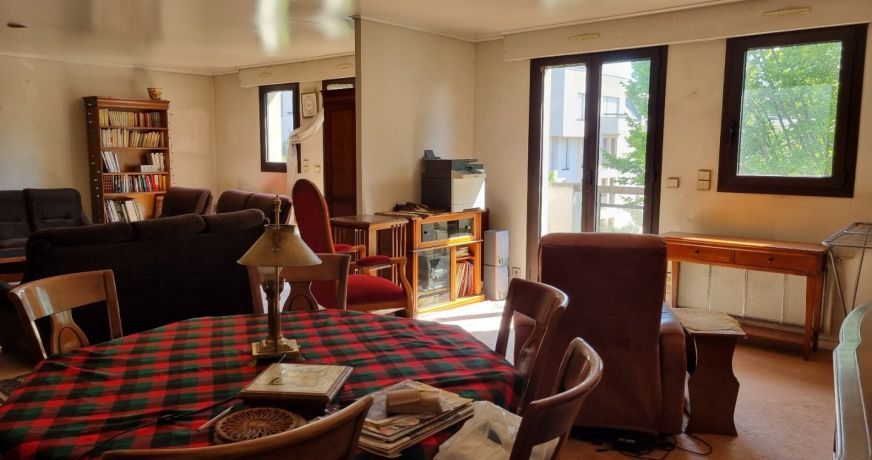 vente Appartement Bourg La Reine