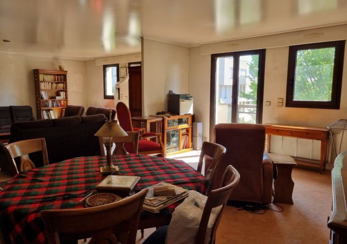 à vendre Appartement Bourg La Reine