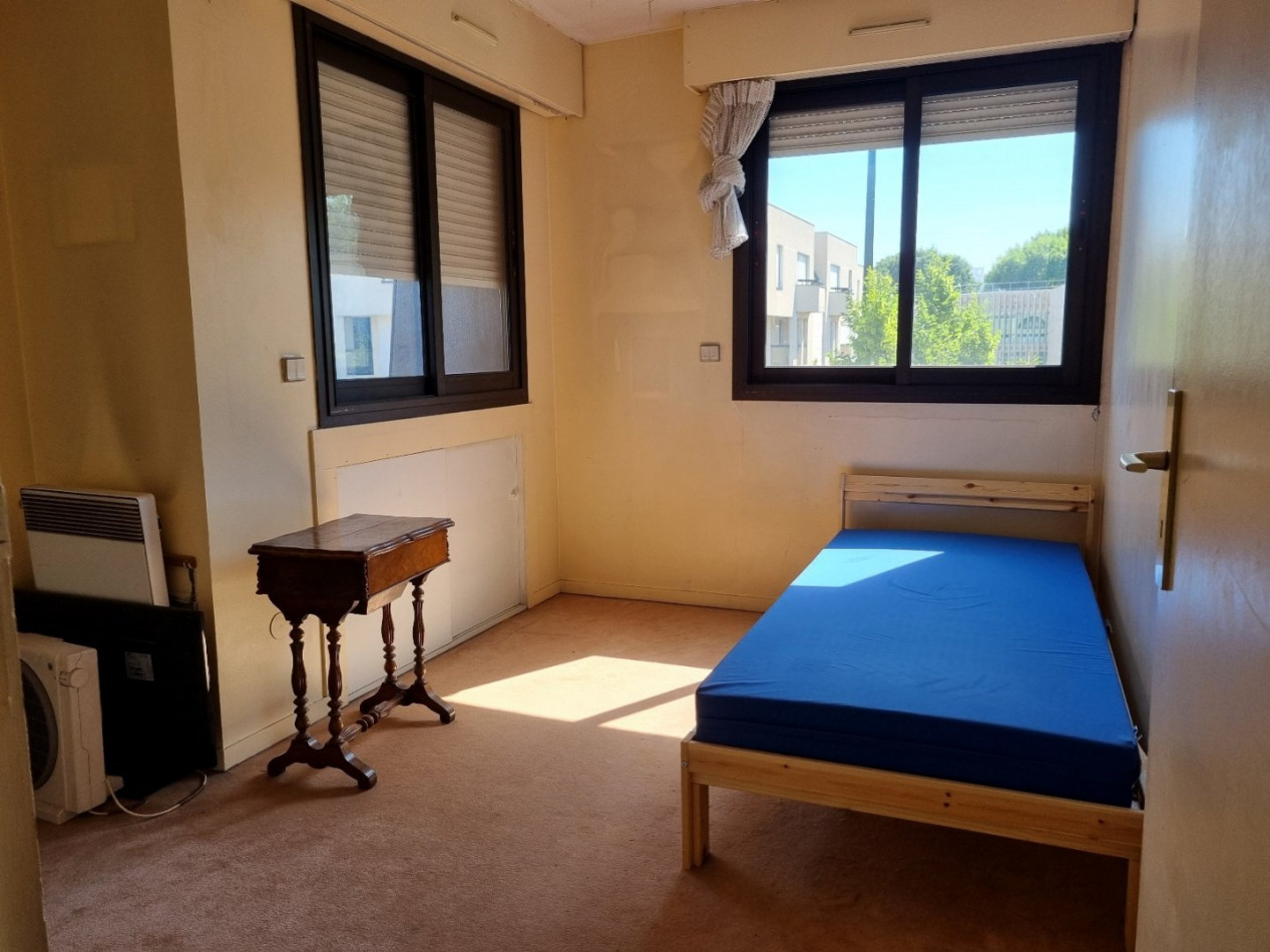 à vendre Appartement Bourg La Reine - Photo 6