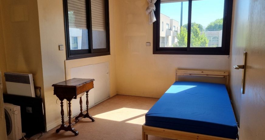 vente Appartement Bourg La Reine