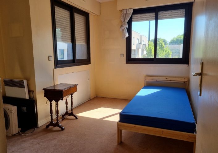 à vendre Appartement Bourg La Reine