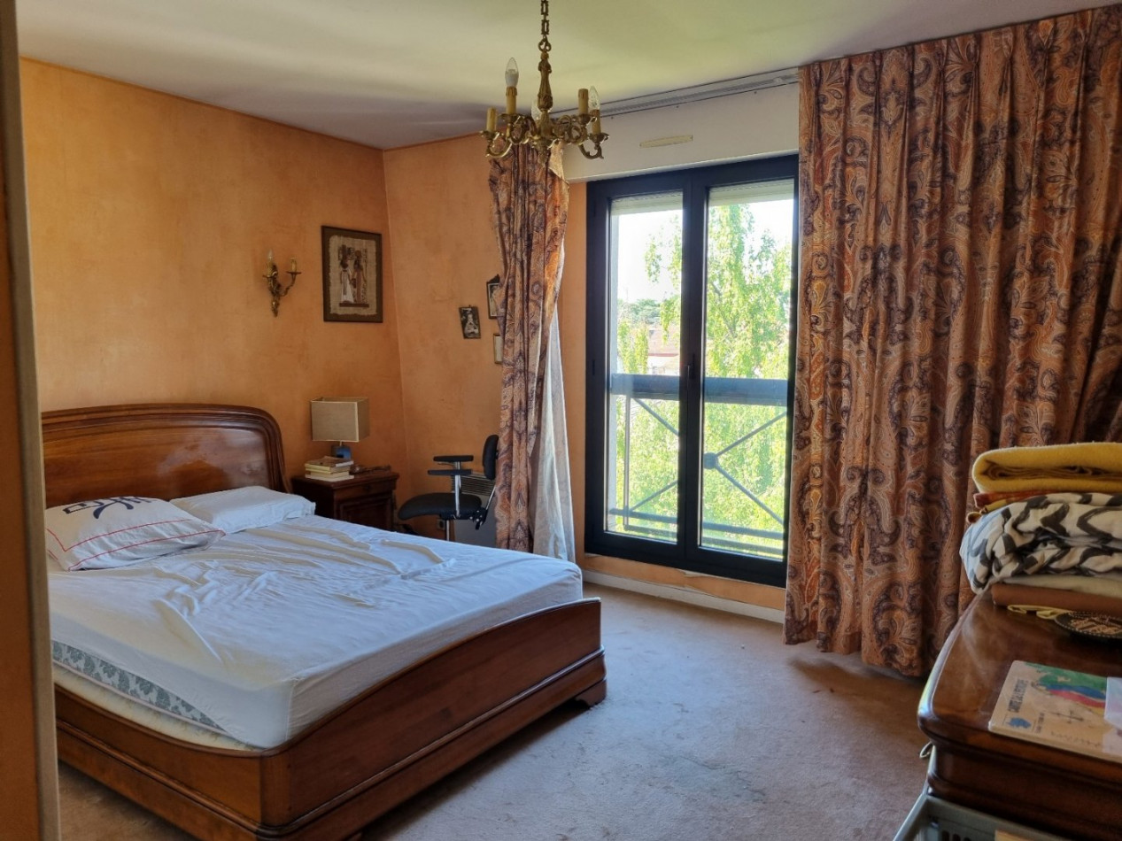 à vendre Appartement Bourg La Reine - Photo 8