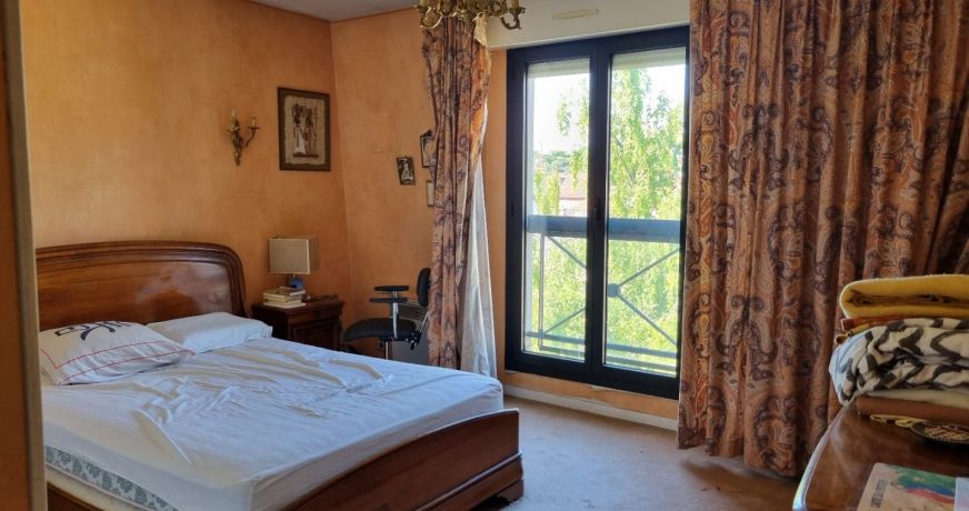 vente Appartement Bourg La Reine
