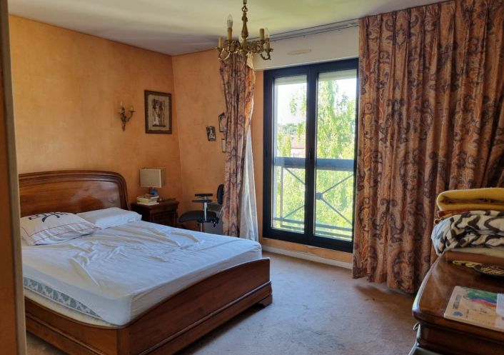 à vendre Appartement Bourg La Reine