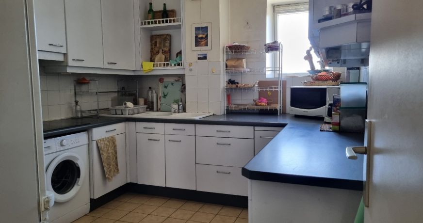 vente Appartement Bourg La Reine