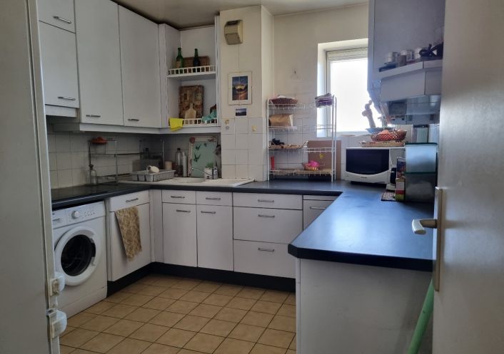 à vendre Appartement Bourg La Reine