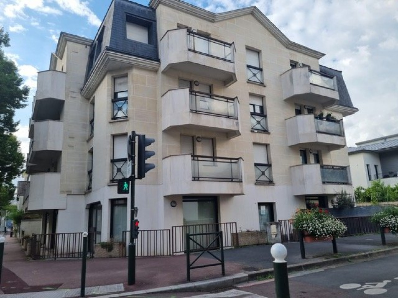 à vendre Appartement Bourg La Reine - Photo 10
