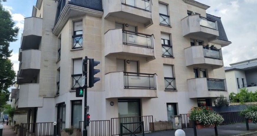 vente Appartement Bourg La Reine