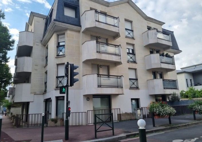 à vendre Appartement Bourg La Reine