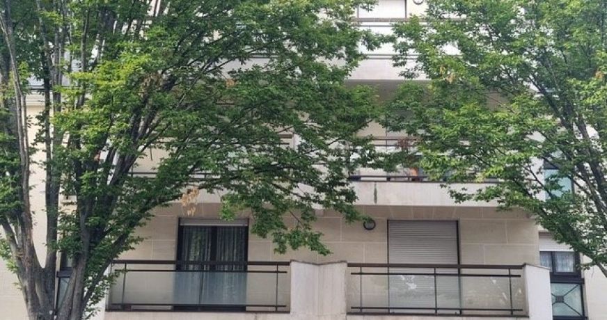 vente Appartement Bourg La Reine