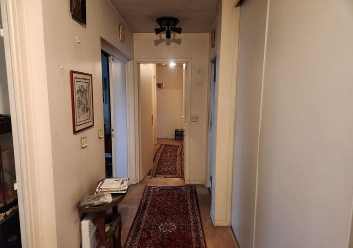 à vendre Appartement Bourg La Reine