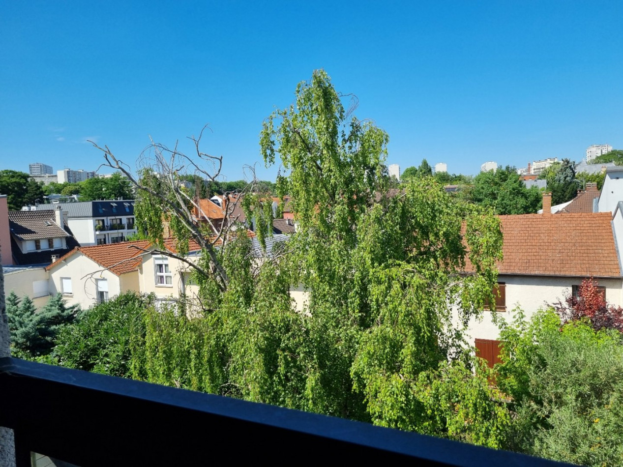 à vendre Appartement Bourg La Reine - Photo 9