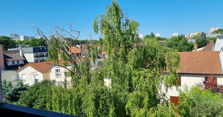 vente Appartement Bourg La Reine