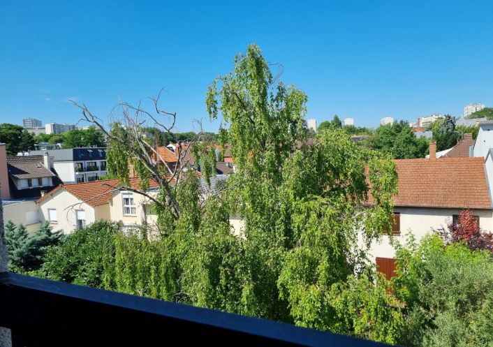 à vendre Appartement Bourg La Reine