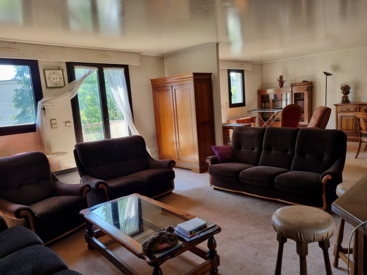 à vendre Appartement Bourg La Reine - Photo 3