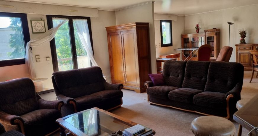 vente Appartement Bourg La Reine