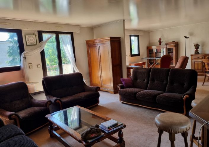 à vendre Appartement Bourg La Reine