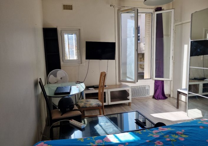 à vendre Appartement Cachan