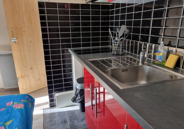 à vendre Appartement Cachan