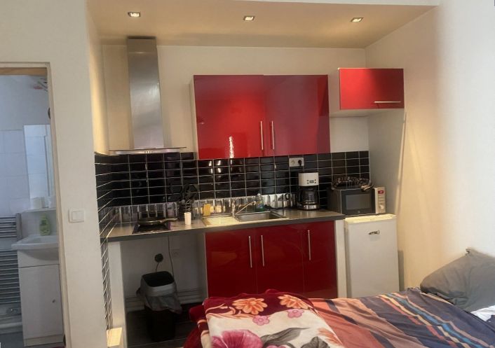 à vendre Appartement Cachan