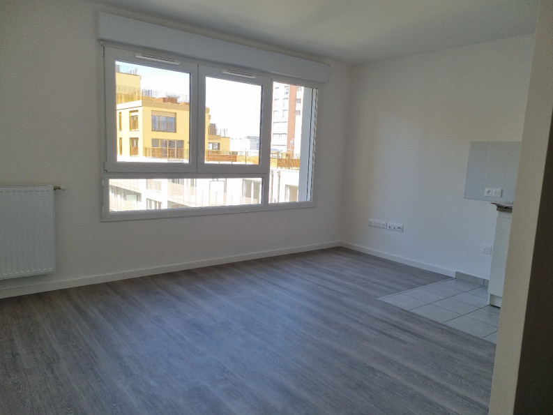 location Appartement Bagneux - Photo 2