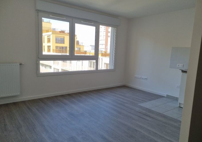 à louer Appartement Bagneux