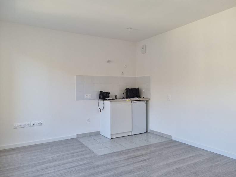 location Appartement Bagneux - Photo 4
