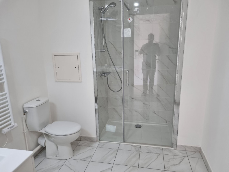 location Appartement Bagneux - Photo 5