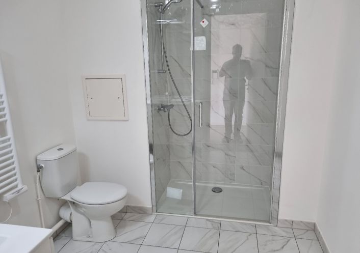 à louer Appartement Bagneux