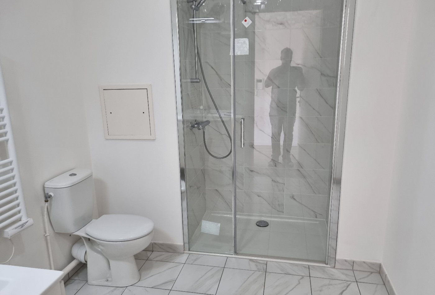 location Appartement Bagneux - Photo 5