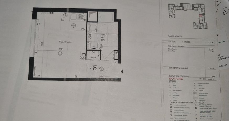 location Appartement Bagneux