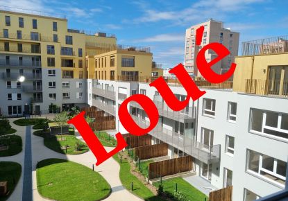 location Appartement Bagneux