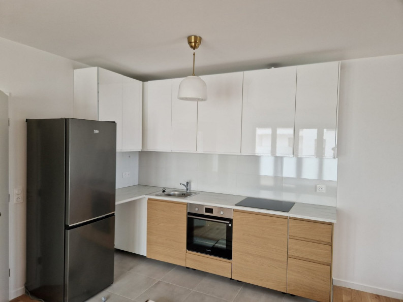 location Appartement Antony - Photo 2