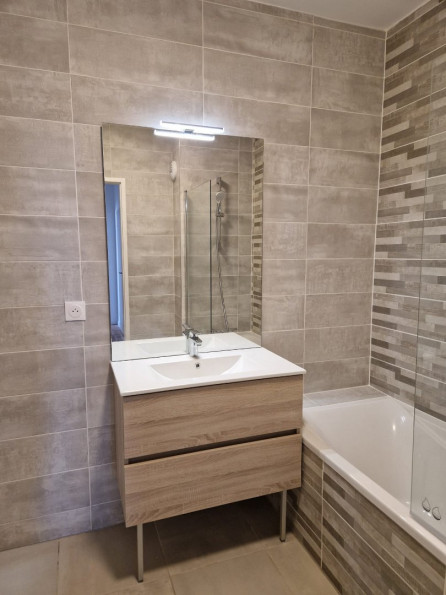 location Appartement Antony - Photo 5