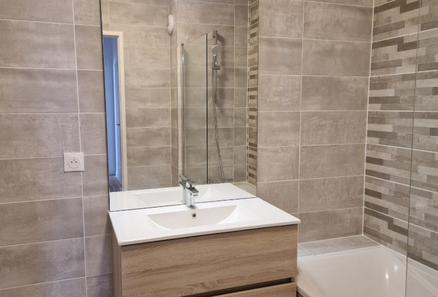 location Appartement Antony - Photo 5