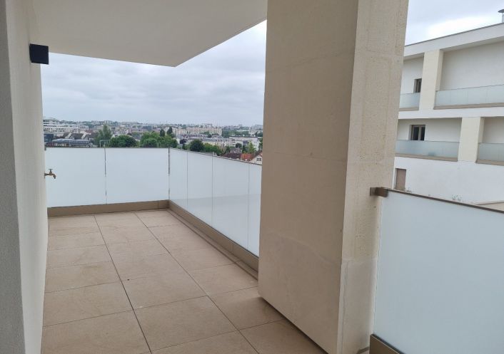 à louer Appartement Antony