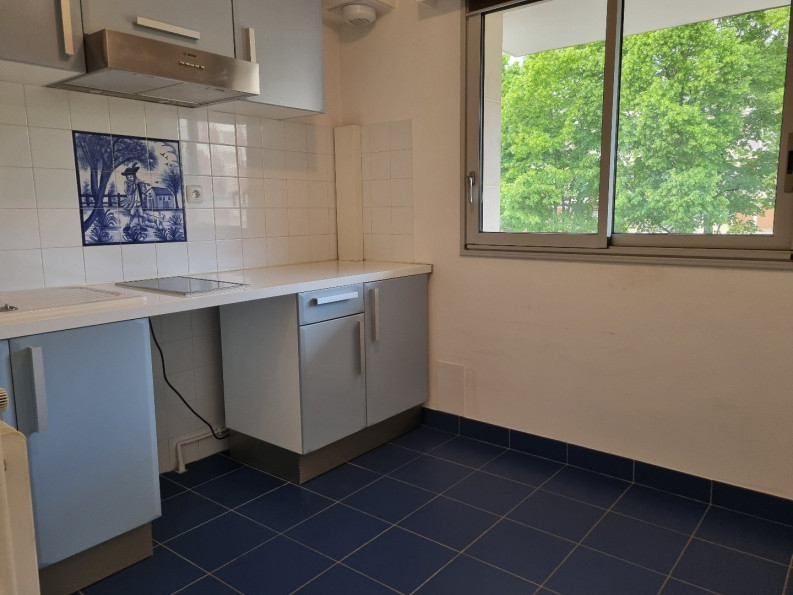 location Appartement Chatenay Malabry - Photo 2