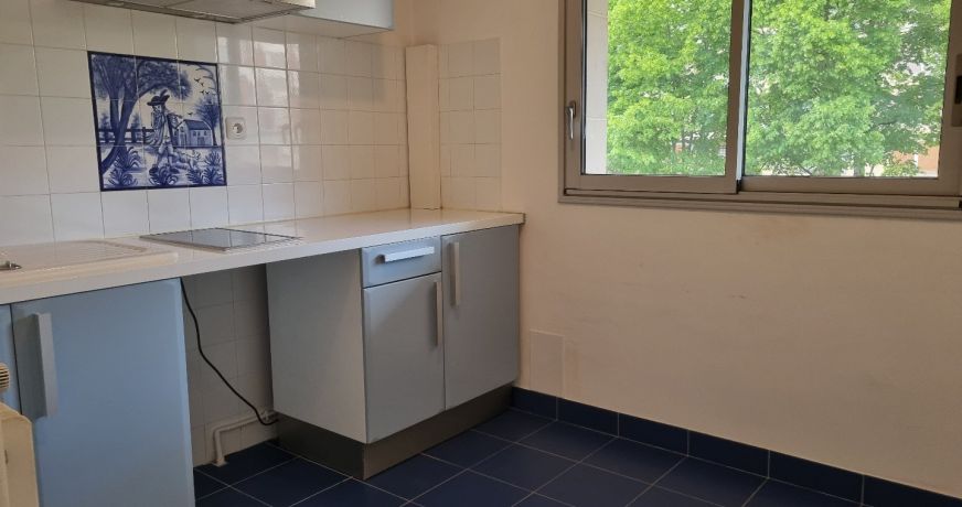 location Appartement Chatenay Malabry